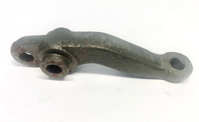 Massey Ferguson Single Clutch Finger Toggle Lever 11 35 65 135 165 The Vintage Tractor Company