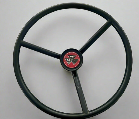 Massey Ferguson STEERING WHEEL 165