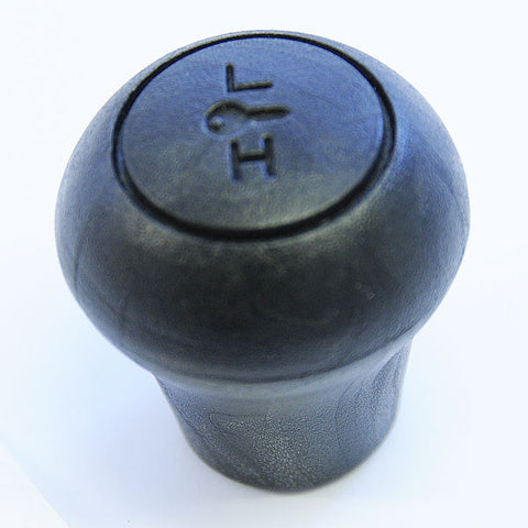 Massey Ferguson LSH GEAR LEVER STICK KNOB 135 165 240