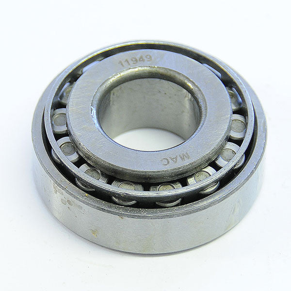 Ford / Massey Ferguson OUTER WHEEL BEARING 45mm Dexta 10 100 1000 Seri ...