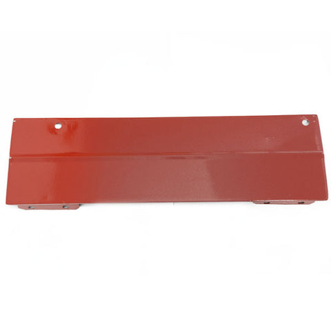 Massey Ferguson FUEL TANK COVER (for Bonnet) MF135